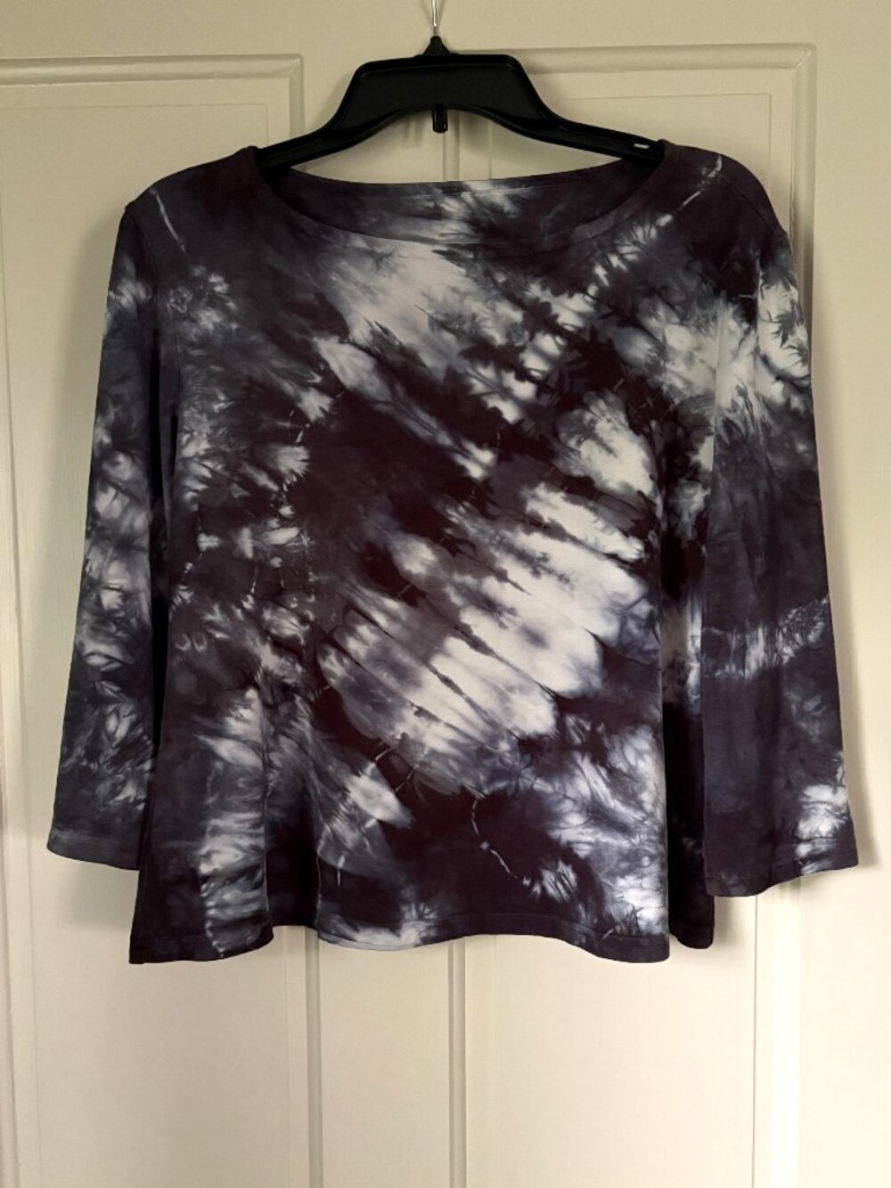 Moon Tide Dyers Tee